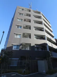 メイクスデザイン高田馬場【2階】の外観