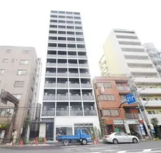 アーバネックス深川住吉IIの画像