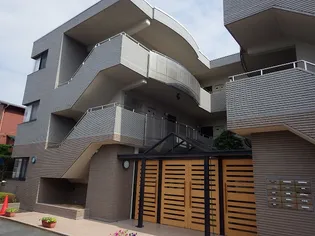 クレドール新逗子の画像