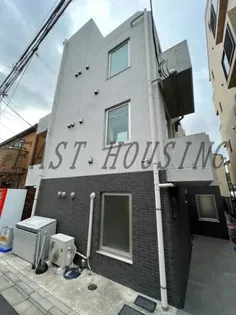 東京都中野区弥生町4【マンション】の外観