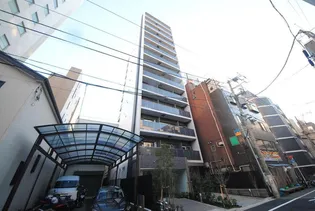 東京都墨田区太平3【マンション】の外観