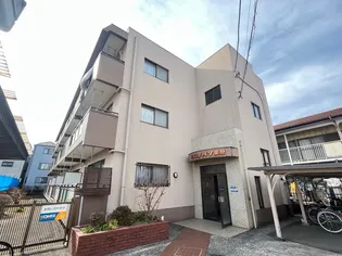 ライムハイツ美原の画像