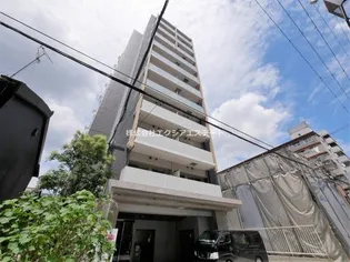 リアライズ花園町駅前【4階】の外観