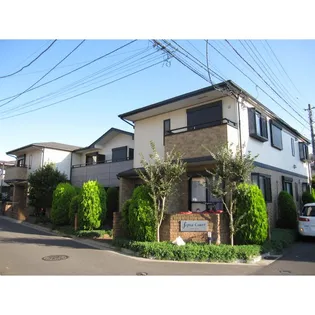 SEPIA COURTの画像