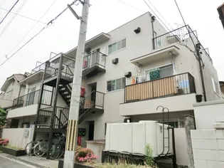 グローリーMの画像