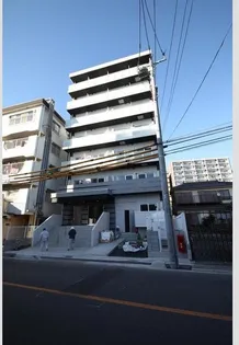 アルファコート西川口7の画像