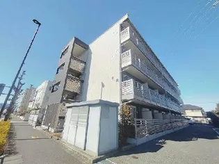 ドミール青梅の画像