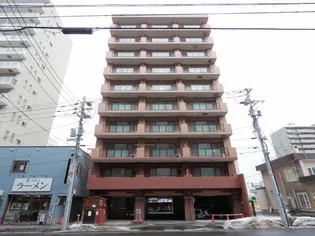 サンタの館N11の画像