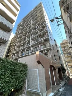 スカイコート蒲田第2の画像