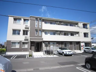 メゾンN&N Mの画像