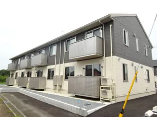 ラルーチェIIの画像