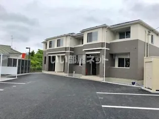 プロムナード 桜の画像