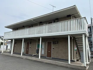 エミネンス双葉Aの画像