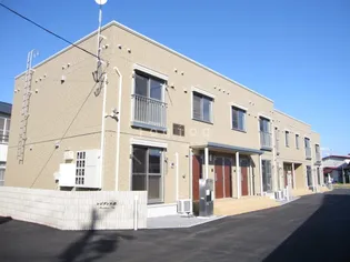 レジデンス直の画像