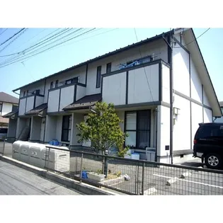 テンダーグリーンC棟の画像