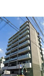 SーRESIDENCE王子TERCERAの画像