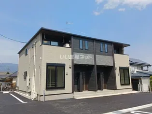 オンザロード Bの画像