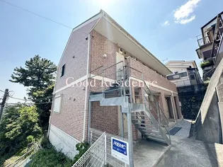 KINGLY COURT菊名の画像