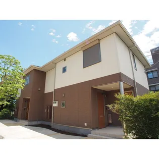 アルブル三橋の画像