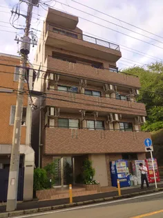 グランディール 横濱の画像