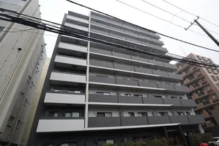JUSEI RESIDENCEの画像