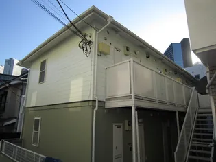 サニーコートかしわぎ(定借)【2階】の外観