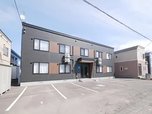 スカイハイツの画像