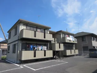 アメニティ21Aの画像