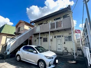 サンレピュート古野の画像