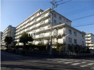 コーポ南越谷の画像