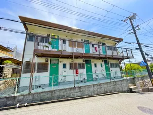 村上スカイハイツの画像