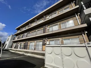 ヴィラ グレイス Aの画像