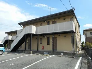 レオハイムA Bの画像