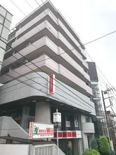 COMODO宮崎台の画像