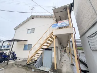 伏見荘の画像