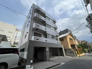 グリーンパレスの画像