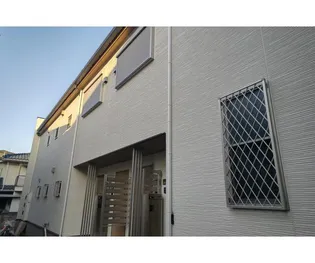 luminare luminare【2階】の外観