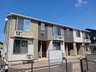 エアリーメゾンIIの画像