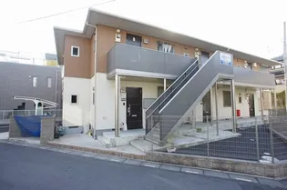 シャーメゾンイーストの画像