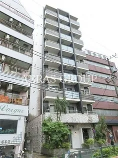 スパシエオリエンス板橋本町の画像