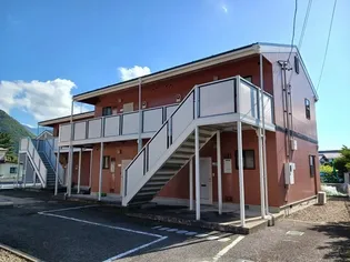 ファミールひまわり Bの画像