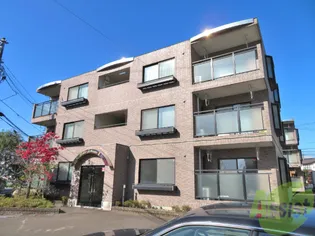 ベルドミールIIの画像