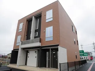 チョーワSIIの画像