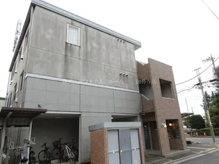 ハイヴィレッジ国分寺【2階】の外観