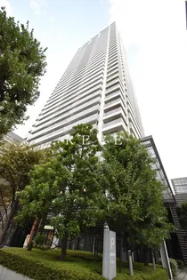 東京都中央区日本橋人形町1【マンション】の外観