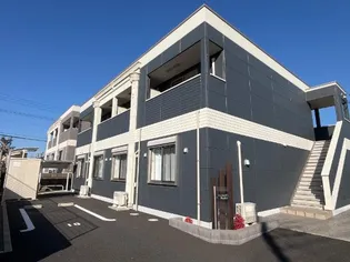 ウィンドヒルBの画像