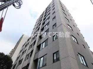 グランカーサ文京千石【5階】の外観