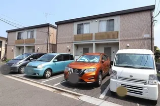 セピアコートAの画像