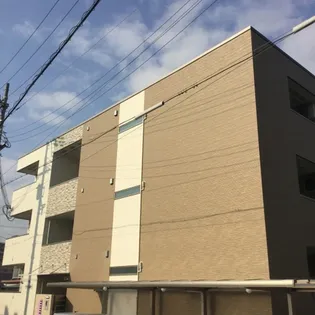 フジパレス諏訪ノ森VI番館の画像