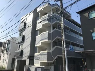 ドミトリー望星の画像